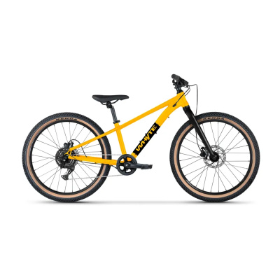 Whyte Secta 24 2026 Kids Hardtail Mountain Bike
