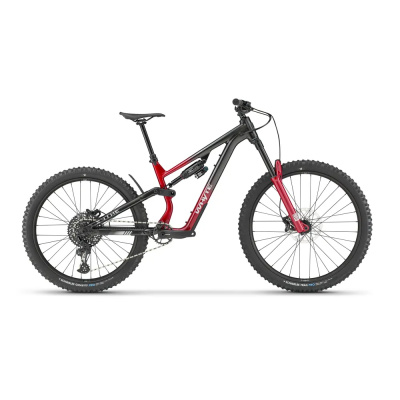 Whyte Sythe RS 2026 Full Suspension Mountain Bike