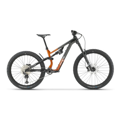 Whyte Sythe S 2026 Full Suspension Mountain Bike