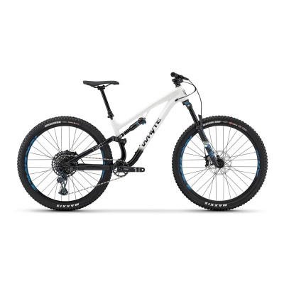 Whyte T-140 RS 29er 2025 Full Suspension Mountain Bike