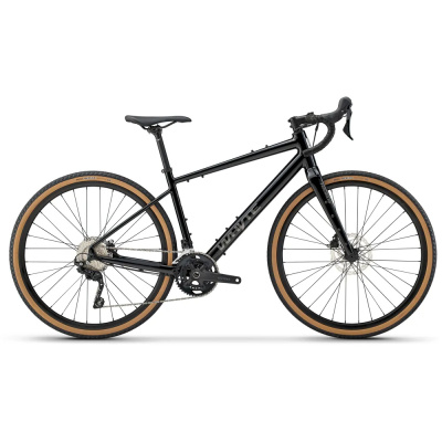 Whyte Tourus Cues 2026 Gravel Road Bike