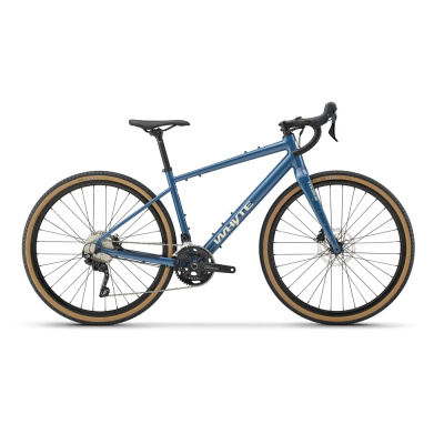 Whyte Tourus Cues 2026 Gravel Road Bike