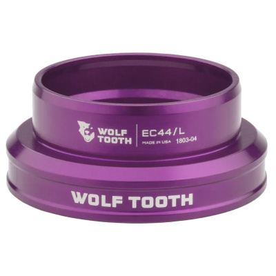 Wolf Tooth Performance External Lower Cup Headset