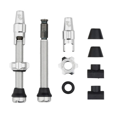 Wolf Tooth Tubeless Valve Stem Kit for Clik Valve