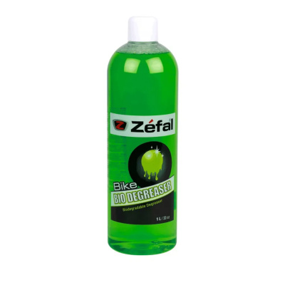 Zefal Bike Bio Degreaser