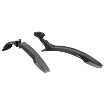 Zefal Deflector M60 Mudguard Set