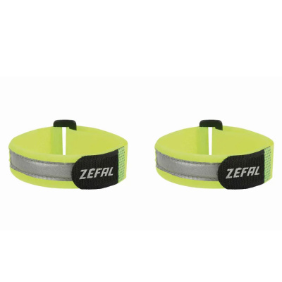 Zefal Doowah Trouser Straps