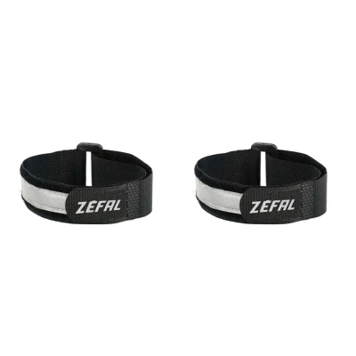 Zefal Doowah Trouser Straps