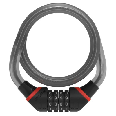 Zefal K-Traz C9 Code Lock
