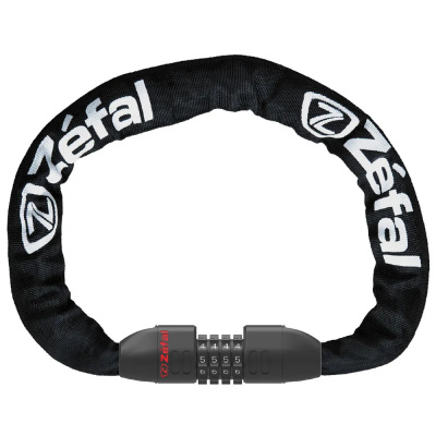 Zefal K-Traz M12 Code Lock