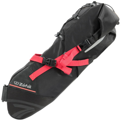 Zefal Z Adventure R11 Saddle Bag