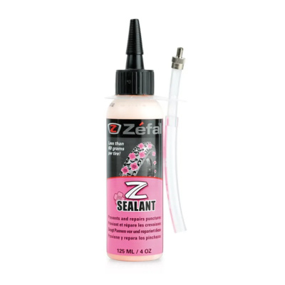 Zefal Z-Sealant Tyre Sealant