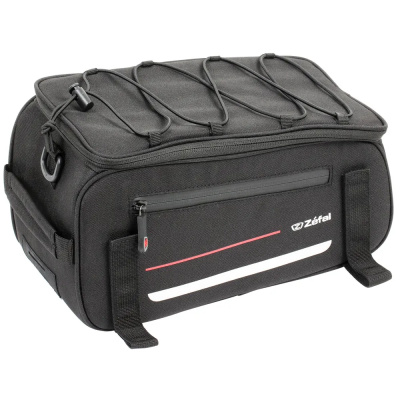Zefal Z Traveller 40 Rack Bag