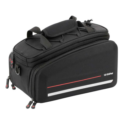 Zefal Z Traveller 80 Rack Bag
