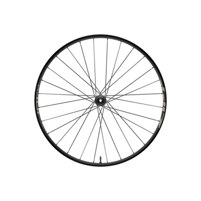 Zipp 101 650b XPLR Carbon Tubeless Disc Center Lock 12x100mm -Kwiqsand