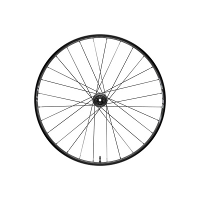 Zipp 101 XPLR 650b Carbon Tubeless Disc Centre Lock Rear Gravel -Black