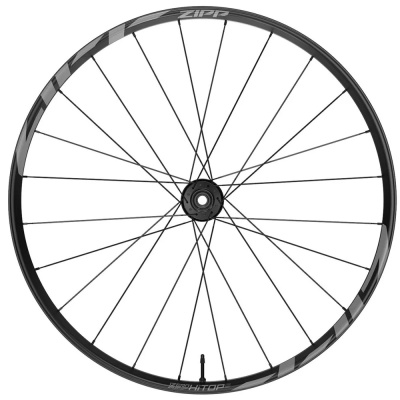 Zipp 1zero Hitop S TLR Disc 6-Bolt Boost 29er Front MTB Wheel
