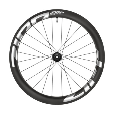 Zipp 303 XPLR S Carbon B1 700c Gravel Front Wheel