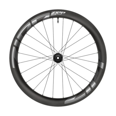 Zipp 303 XPLR S Carbon B1 700c Gravel Front Wheel
