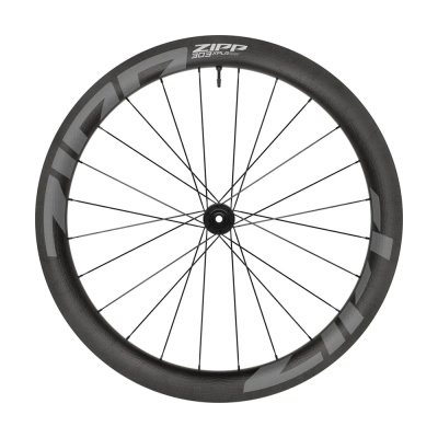 Zipp 303 XPLR SW Carbon Tubeless Centre Lock Disc Front Gravel Wheel