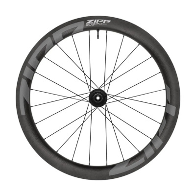 Zipp 303 XPLR SW Carbon Tubeless Centre Lock Disc Rear Gravel Wheel