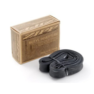 Zipp Tangente Butyl Aluminium Presta Valve 37mm Inner Tube