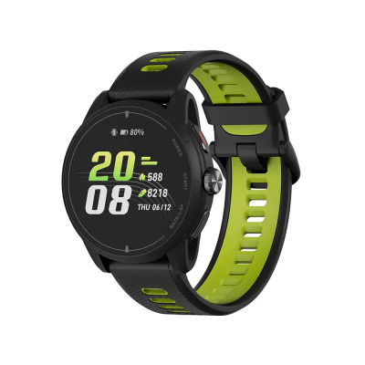 iGPSport VeRun GPS Smart Sports Watch