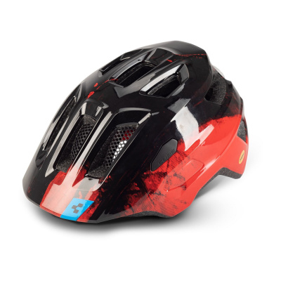 2024 Cube Talok Premium Kids Helmet
