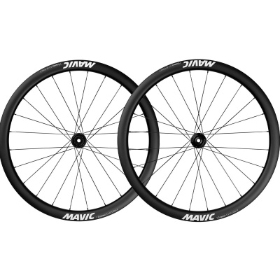 Mavic Cosmic S 42 Disc CL : Shimano (ML11)