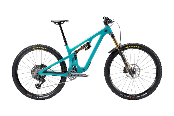 Yeti SB140 C3 Factory 2026