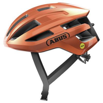 Abus Powerdome MIPS Road Cycling Helmet