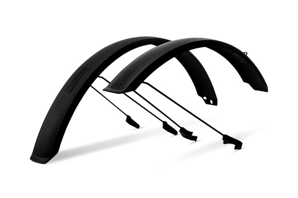 Cube Acid Mudguard Set 75