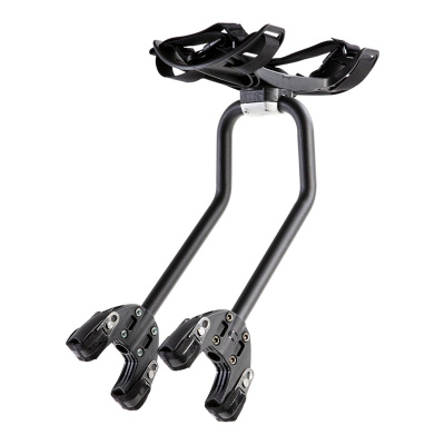 Aeroe Spider : Rear Rack