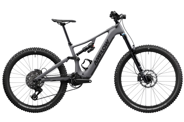 Amflow PR Carbon Pro 2027