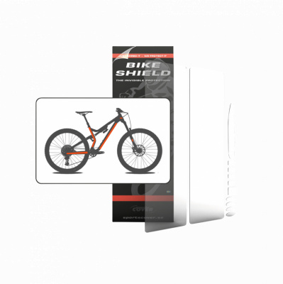 BIKE SHIELD