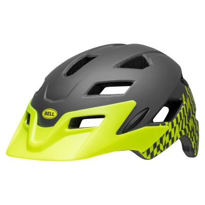 Bell Sidetrack Kids Helmet