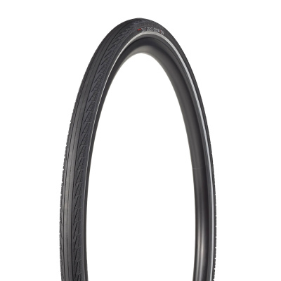 Bontrager H2 Hard-Case Lite Reflective Hybrid Tyre
