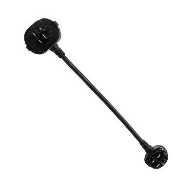 Bosch PowerMore Cable | Cable Routing Away From Battery Holder | 50mm