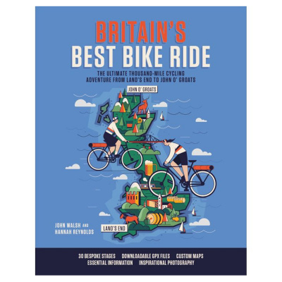 Britains Best Bike Ride