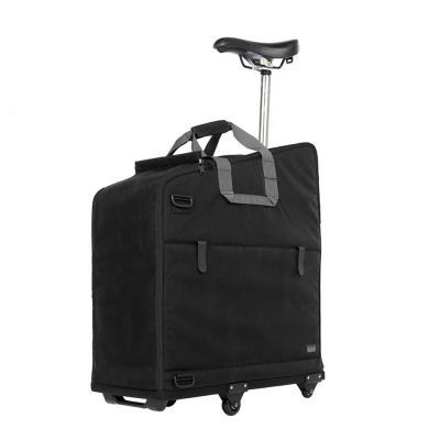 Brompton Padded Folding Bike Transit Travel Bag