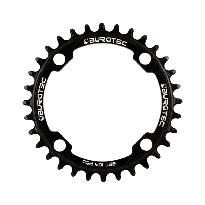 Burgtec 104mm BCD Thick Thin Chainring