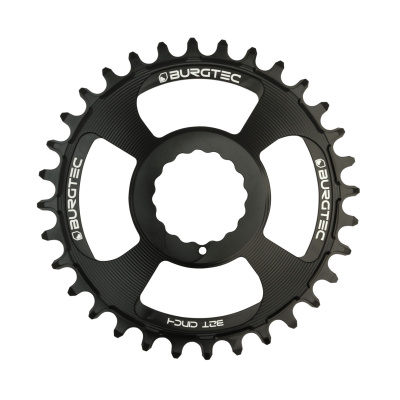Burgtec Cinch Thick Thin Chainring