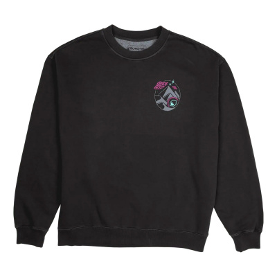 Burgtec Desert Queen Faded Sweater