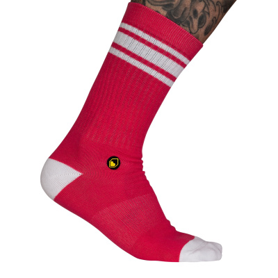 Burgtec Everyday Crew Socks