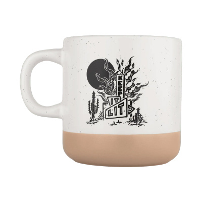 Burgtec Resurrection Mug