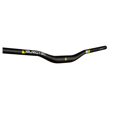 Burgtec RideWide Alloy Enduro Handlebar | 35mm Clamp