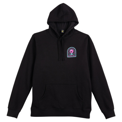 Burgtec Tarot Hoodie