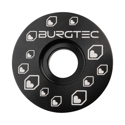 Burgtec Top Cap