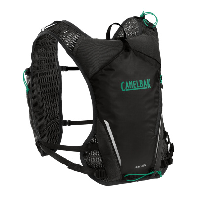 CamelBak Trail Run Vest With 2 x Quick Stow Flasks