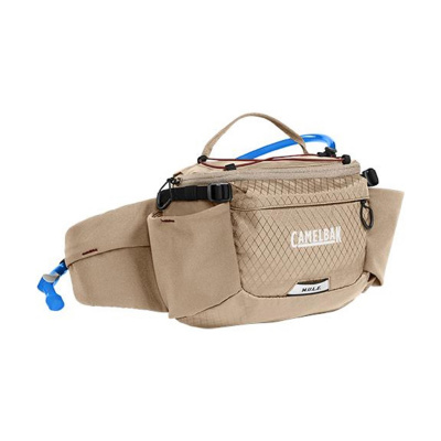 Camelbak M.u.l.e. 5 Waist Pack: Moondust 5l